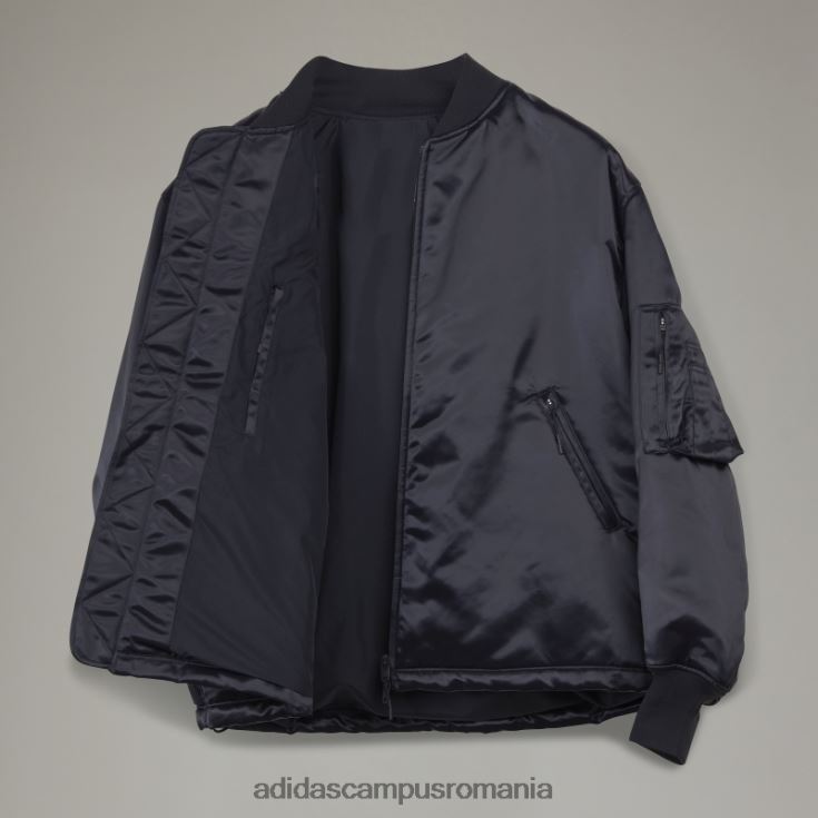 adidas campus romania y-3 jachetă bomber clasică adidas femeiJ266N224069