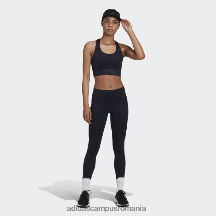 adidas campus romania rulează cerneală pentru sutien de imprimare cu suport mediu femei cerneală J266N223744