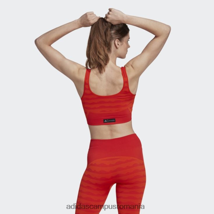 adidas campus romania sutien aeroknit portocaliu marimekko adidas femei portocale J266N223745