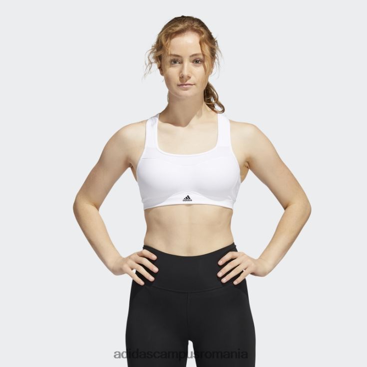 adidas campus romania sutien de înaltă susținere adidas tlrd impact training femei alb negru J266N223757