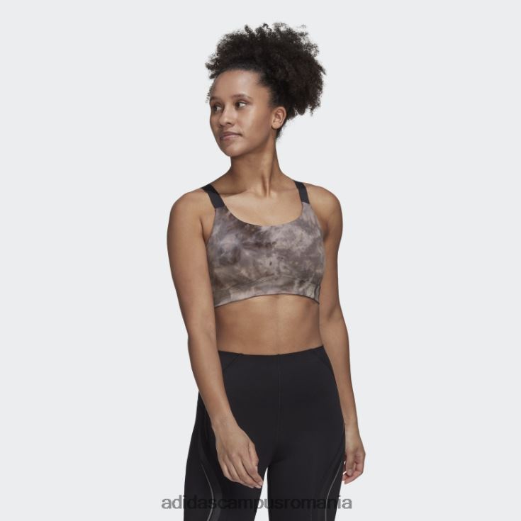 adidas campus romania sutien pământ de susținere a luminii pentru studio de yoga din aluminiu femei aluminiu/carbon J266N223752