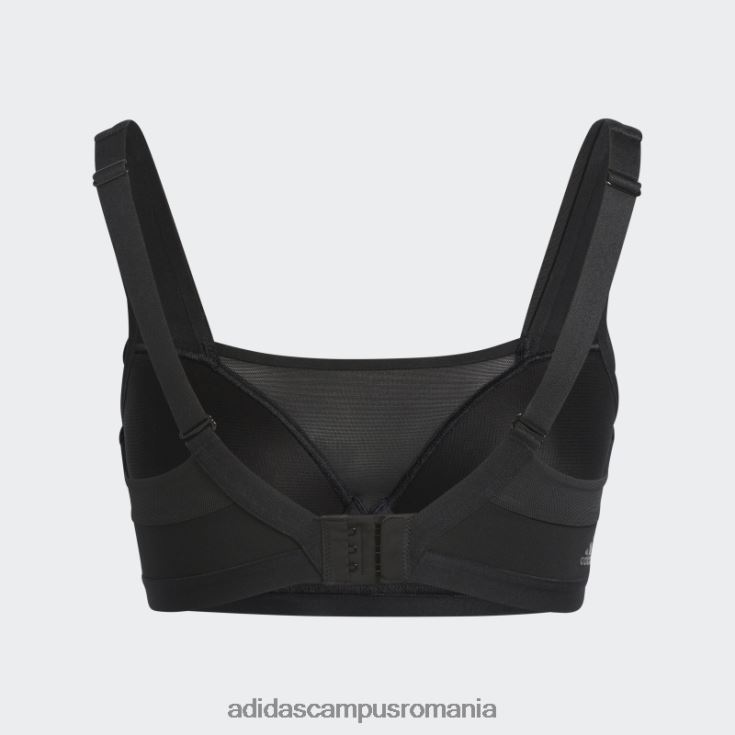 adidas campus romania tlrd impact luxe sutien de înaltă susținere pentru antrenament negru adidas femei negru J266N223748