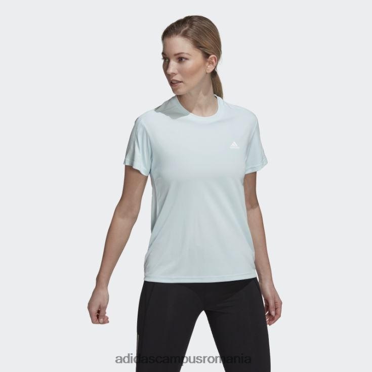 adidas campus romania blue run it running trie femei albastru J266N222978