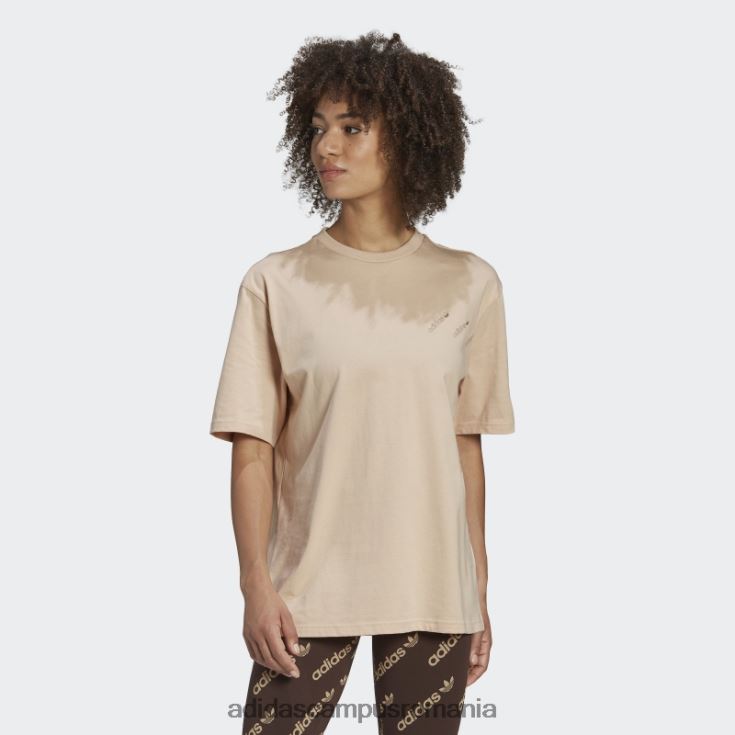 adidas campus romania blush tricou femei fard de obraz J266N222696