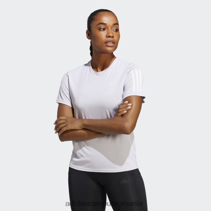 adidas campus romania deține tricou de alergare zori argintii femei zori argintii J266N222849