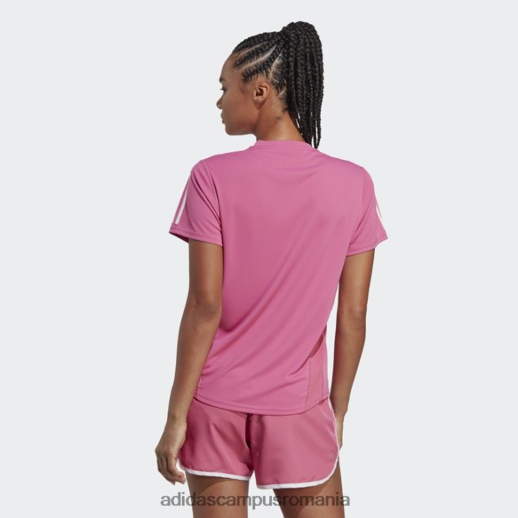 adidas campus romania fucsia propriul tricou adidas femei fucsie J266N222695