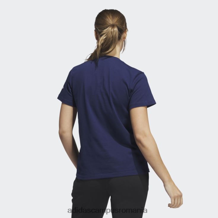 adidas campus romania tricou adidas pentru jucătorii insulelor bleumarin femei navy/nhl-nyi-510 J266N222977