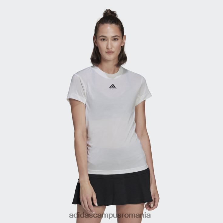 adidas campus romania tricou alb tenis freelift adidas femei alb J266N222845