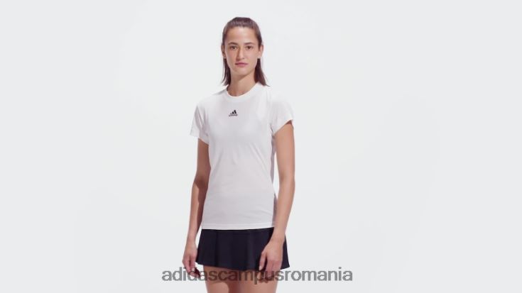 adidas campus romania tricou alb tenis freelift adidas femei alb J266N222845