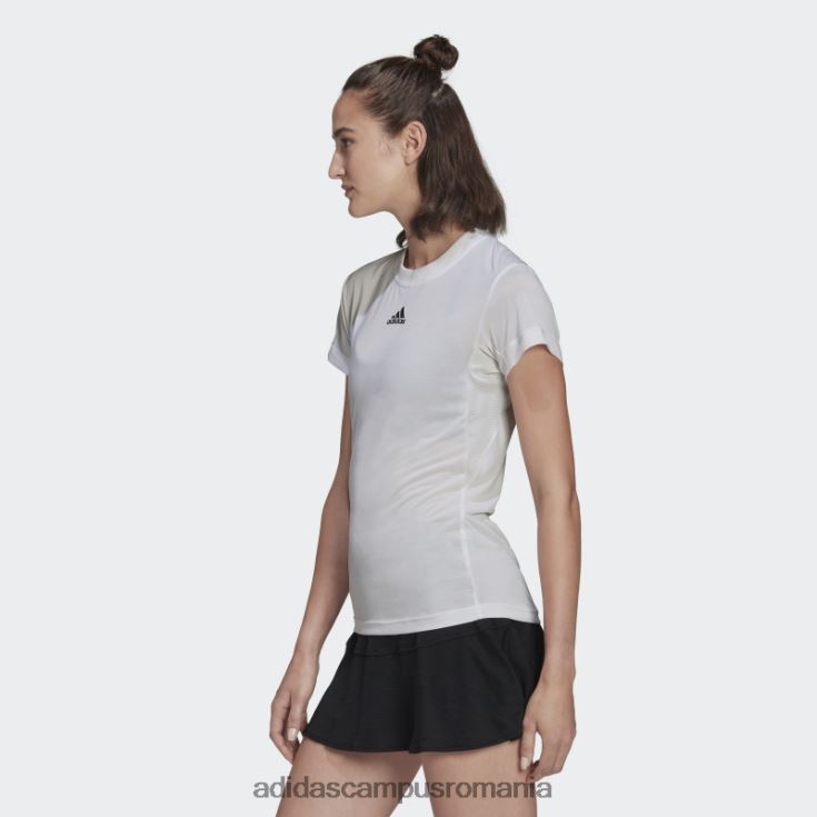 adidas campus romania tricou alb tenis freelift adidas femei alb J266N222845