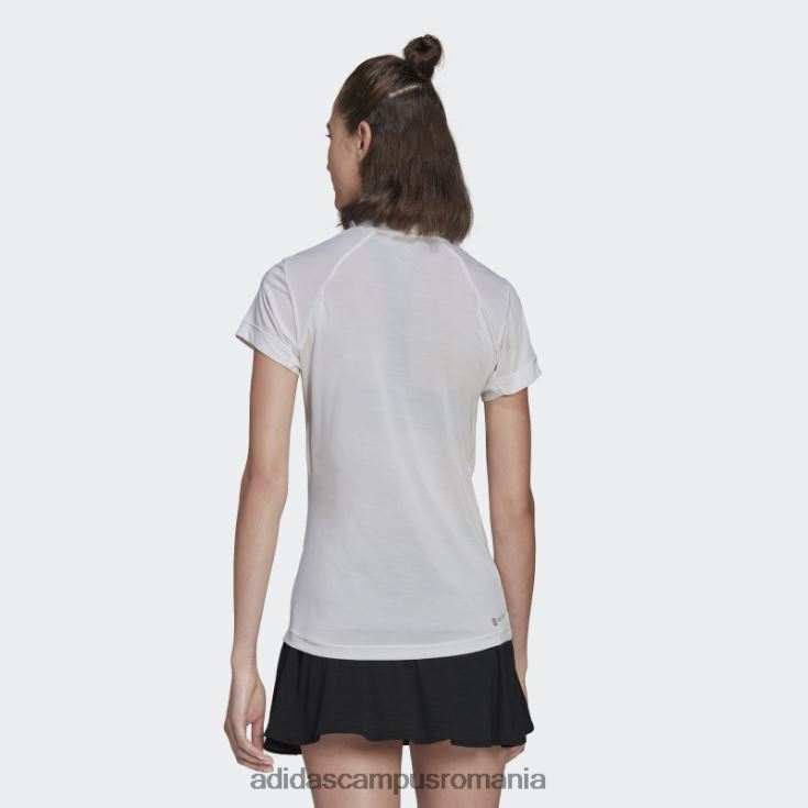 adidas campus romania tricou alb tenis freelift adidas femei alb J266N222845
