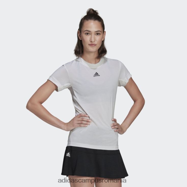 adidas campus romania tricou alb tenis freelift adidas femei alb J266N222845