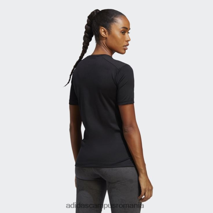 adidas campus romania tricou multiplu terrex negru femei negru J266N222741