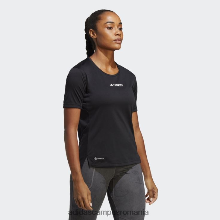 adidas campus romania tricou multiplu terrex negru femei negru J266N222741