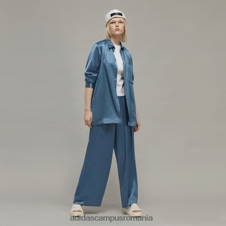 adidas campus romania tricou în formă de y-3 adidas femeiJ266N217484