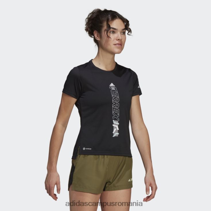 adidas campus romania tricou negru terrex agravic adidas femei negru J266N222887