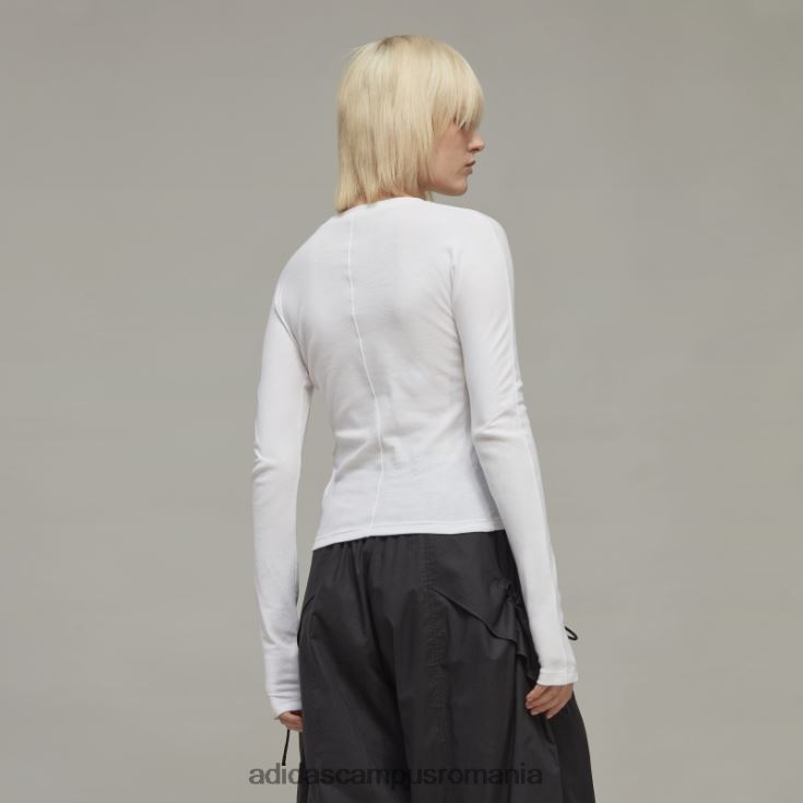 adidas campus romania y-3 tricou cu mânecă lungă femeiJ266N22650