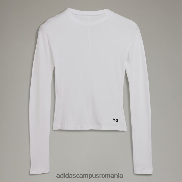 adidas campus romania y-3 tricou cu mânecă lungă femeiJ266N22650