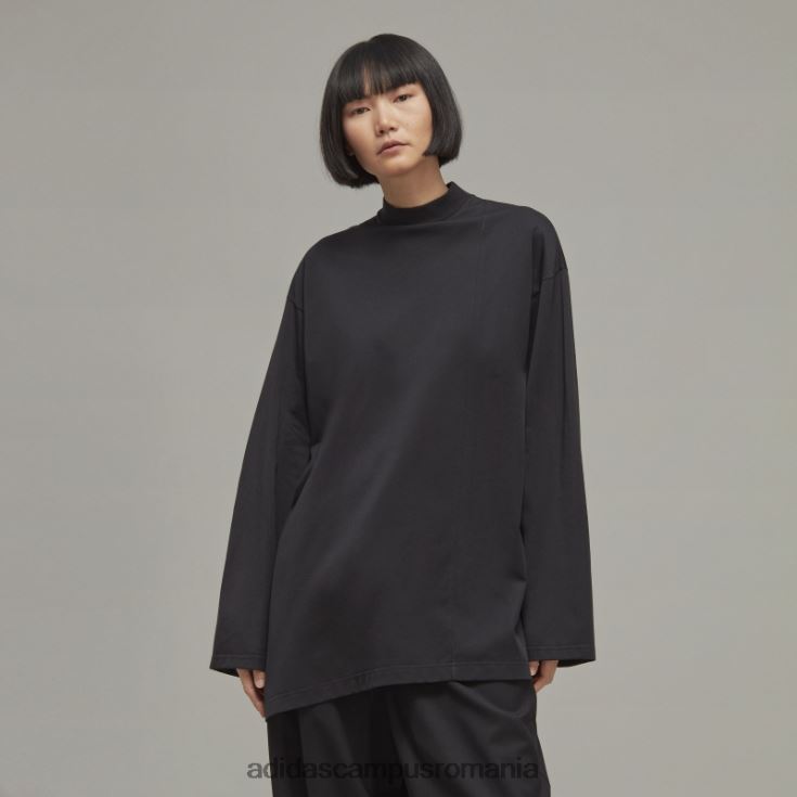 adidas campus romania y-3 tricou cu mânecă lungă premium adidas femeiJ266N222773