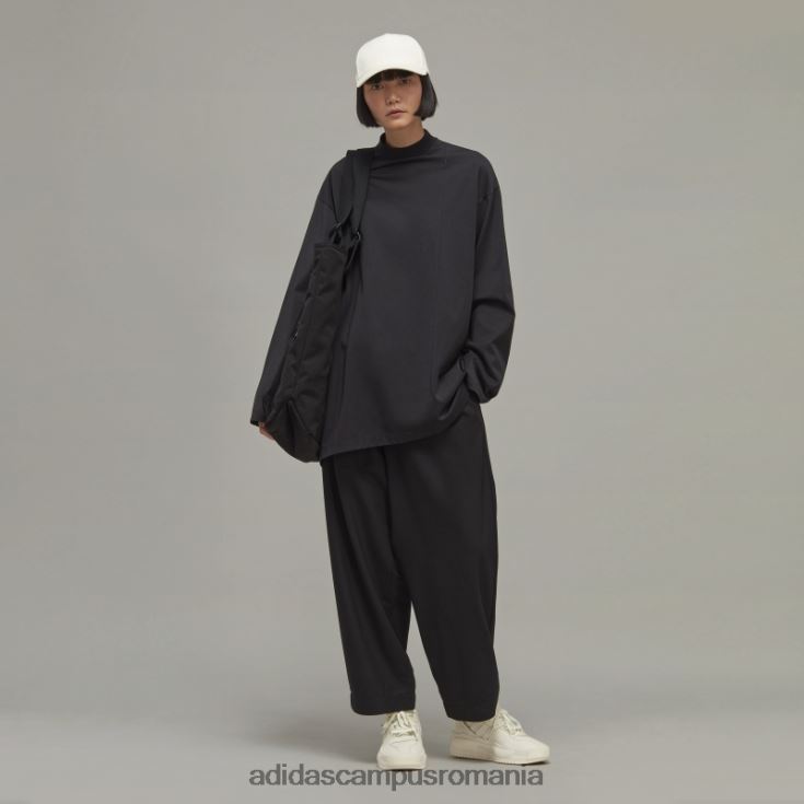 adidas campus romania y-3 tricou cu mânecă lungă premium adidas femeiJ266N222773