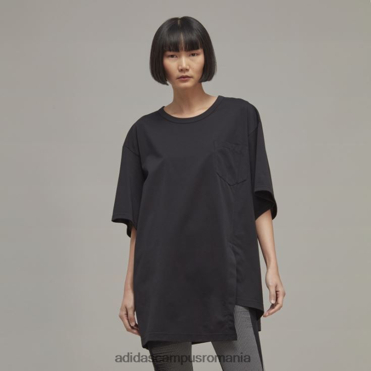 adidas campus romania y-3 tricou cu mânecă scurtă premium adidas femeiJ266N210430