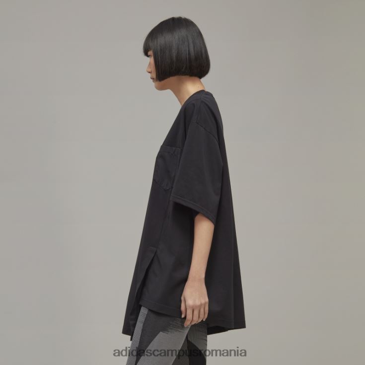 adidas campus romania y-3 tricou cu mânecă scurtă premium adidas femeiJ266N210430