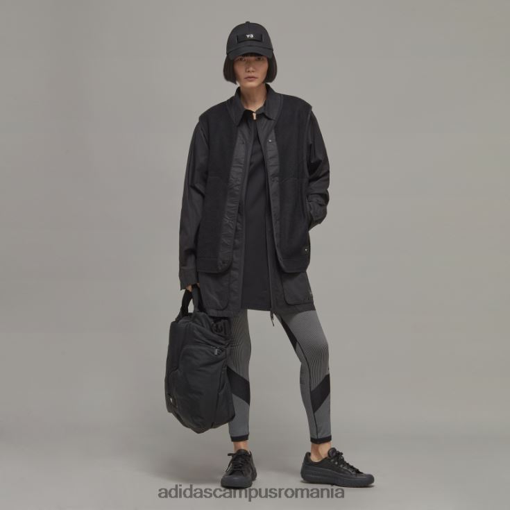 adidas campus romania y-3 tricou cu mânecă scurtă premium adidas femeiJ266N210430