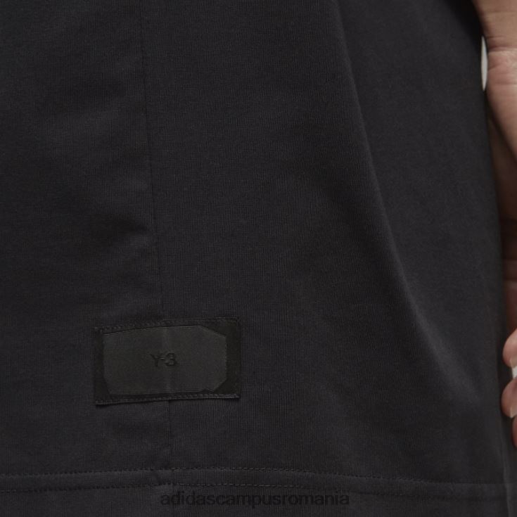 adidas campus romania y-3 tricou cu mânecă scurtă premium adidas femeiJ266N210430