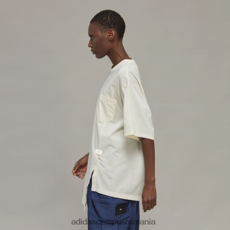 adidas campus romania y-3 tricou premium cu mânecă scurtă femeiJ266N210465