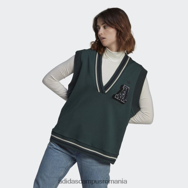 adidas campus romania originale clasa 72 vesta verde mineral fierbinte femei verde mineral J266N222641