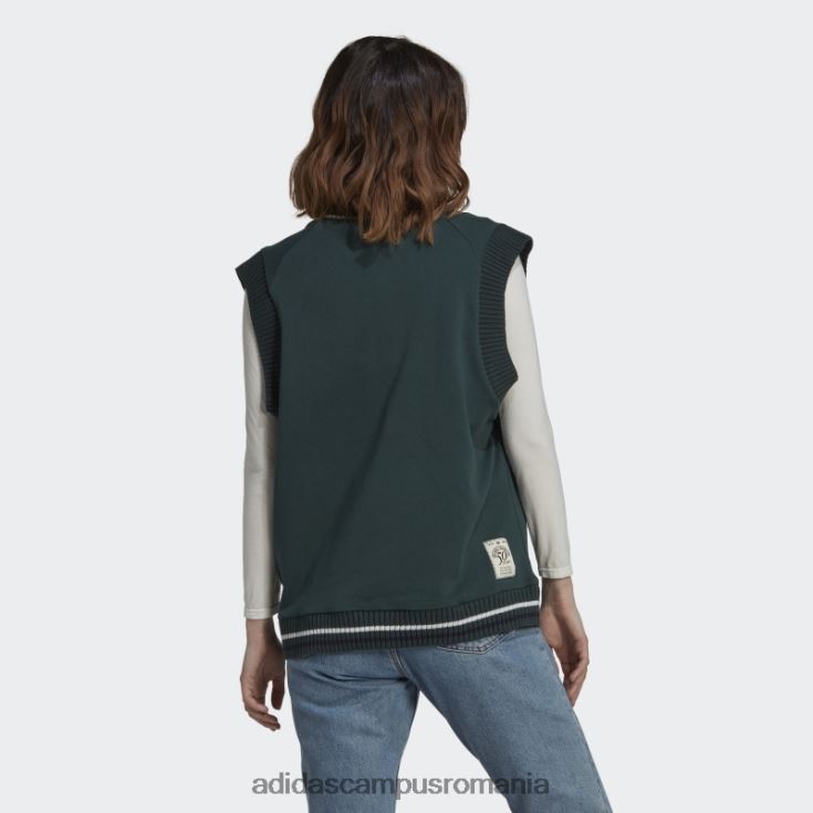 adidas campus romania originale clasa 72 vesta verde mineral fierbinte femei verde mineral J266N222641