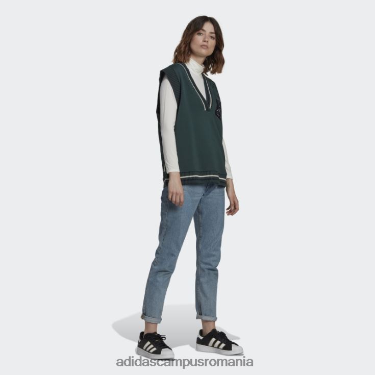 adidas campus romania originale clasa 72 vesta verde mineral fierbinte femei verde mineral J266N222641