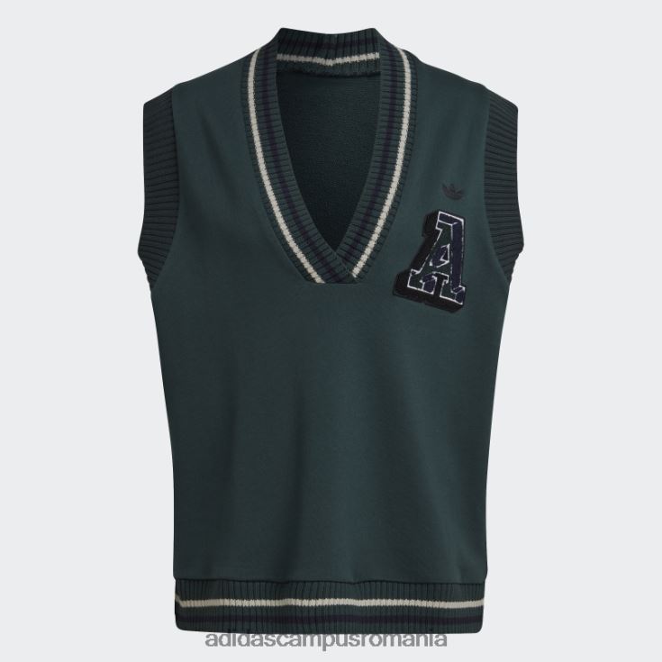 adidas campus romania originale clasa 72 vesta verde mineral fierbinte femei verde mineral J266N222641