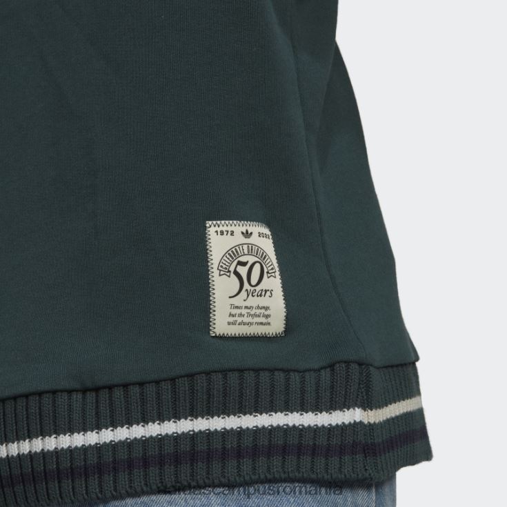 adidas campus romania originale clasa 72 vesta verde mineral fierbinte femei verde mineral J266N222641