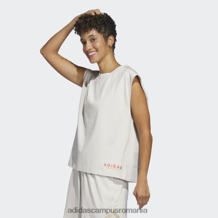 adidas campus romania selectați top fără mâneci din aluminiu femei aluminiu J266N222910