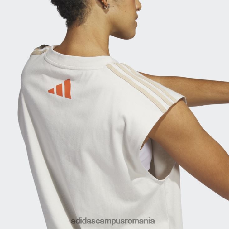 adidas campus romania selectați top fără mâneci din aluminiu femei aluminiu J266N222910