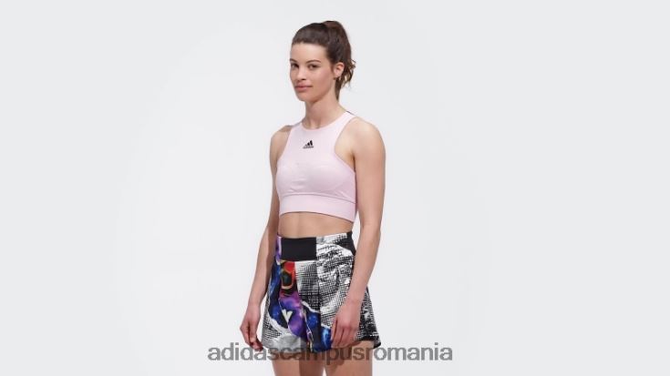 adidas campus romania tenis u.s. seria crop top roz adidas femei roz J266N222962
