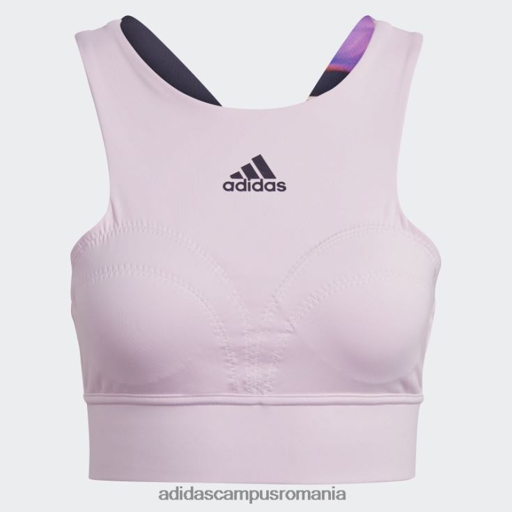 adidas campus romania tenis u.s. seria crop top roz adidas femei roz J266N222962