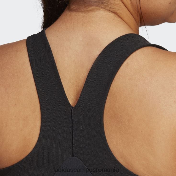 adidas campus romania tenis y-tank (plus size) negru femei negru J266N222880