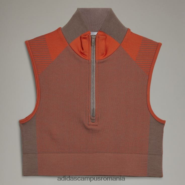 adidas campus romania y-3 top sport clasic tricot fără cusături (decupat) adidas femeiJ266N210436