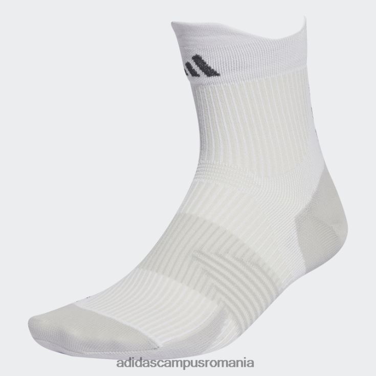 adidas campus romania alb alergare adizero heat.rdy sosete adidas unisex alb/gri/carbon J266N27629