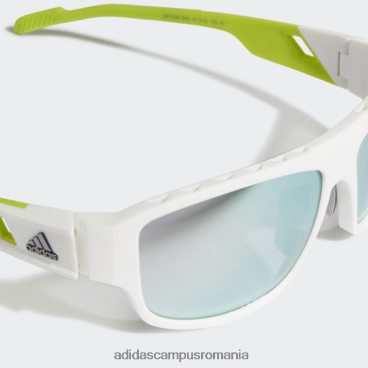 adidas campus romania albi sp0045 ochelari de soare sport adidas unisex alb J266N27977