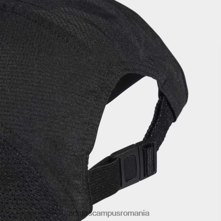 adidas campus romania șapcă aeroready cu cinci panouri reflectorizante negru adidas unisex negru J266N211028