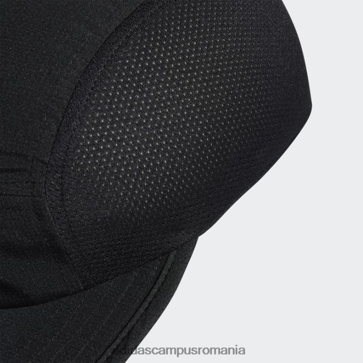 adidas campus romania șapcă aeroready cu cinci panouri reflectorizante negru adidas unisex negru J266N211028