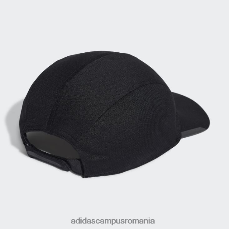 adidas campus romania șapcă neagră aeroready cu plasă unisex negru J266N28206
