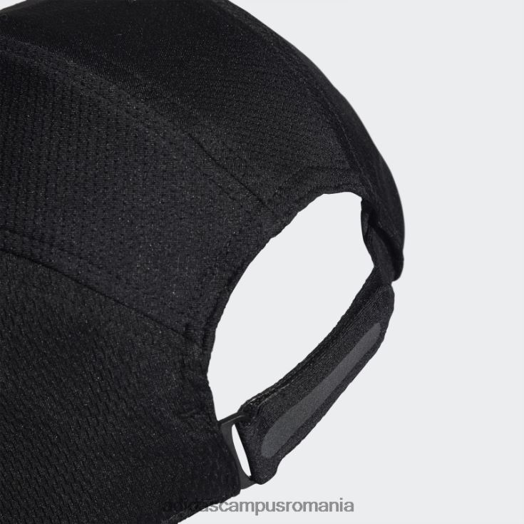 adidas campus romania șapcă neagră aeroready cu plasă unisex negru J266N28206