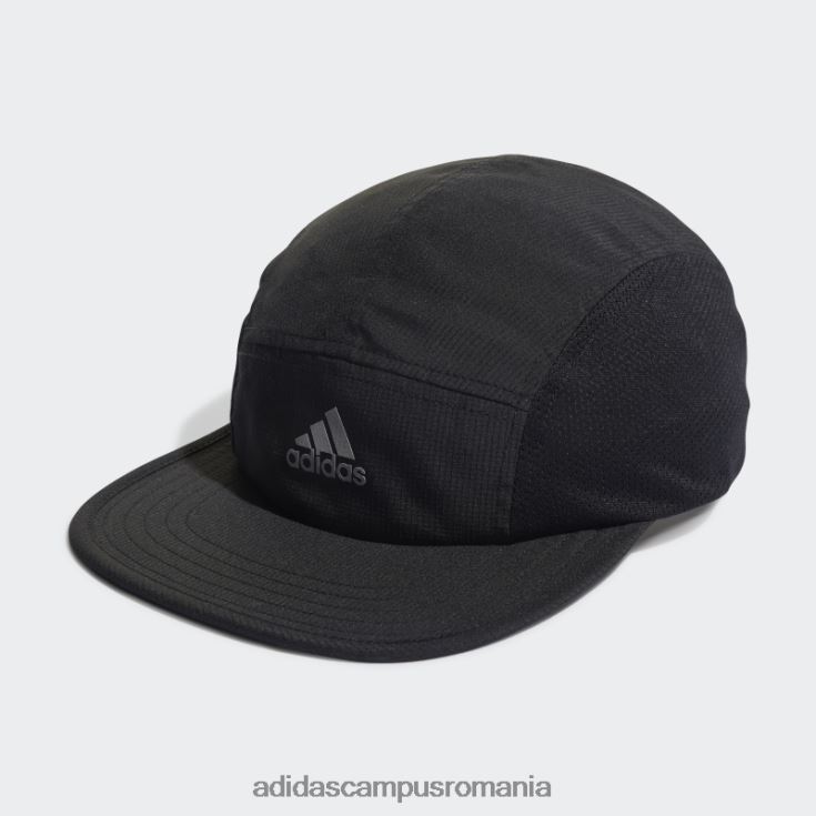 adidas campus romania șapcă neagră runner 5p aeroready reflectorizante x-city adidas unisex negru J266N28241