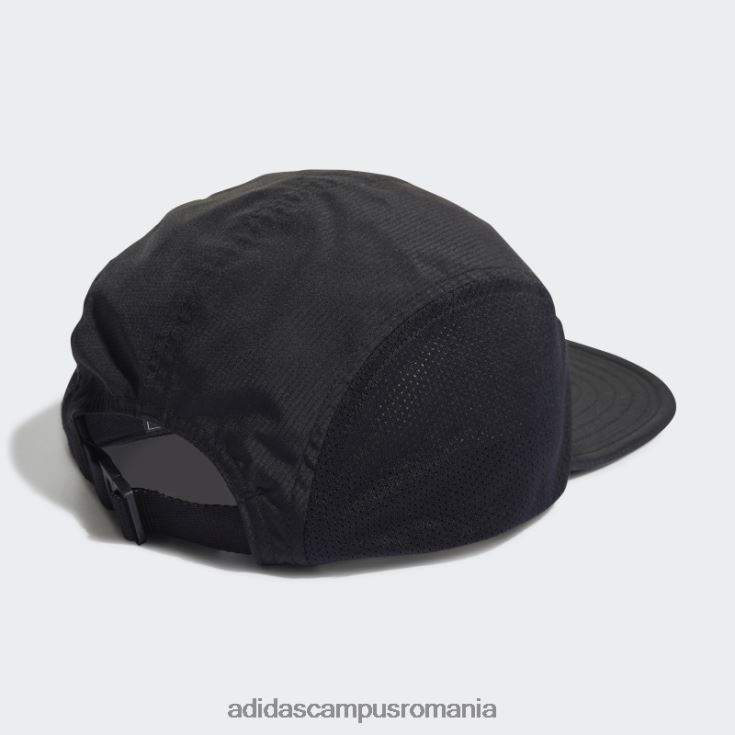adidas campus romania șapcă neagră runner 5p aeroready reflectorizante x-city adidas unisex negru J266N28241