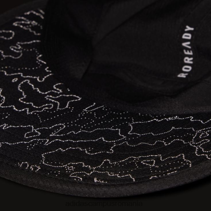 adidas campus romania șapcă neagră runner 5p aeroready reflectorizante x-city adidas unisex negru J266N28241