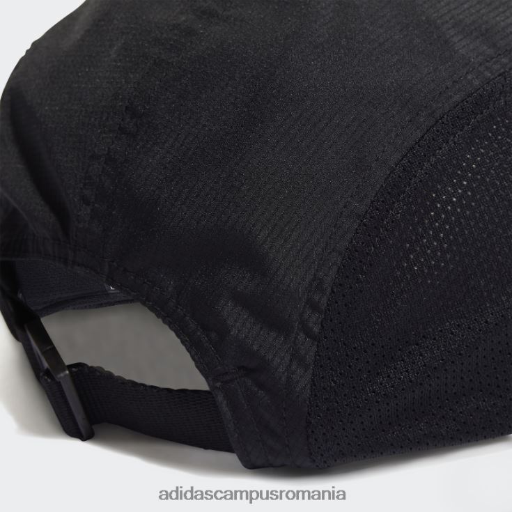 adidas campus romania șapcă neagră runner 5p aeroready reflectorizante x-city adidas unisex negru J266N28241